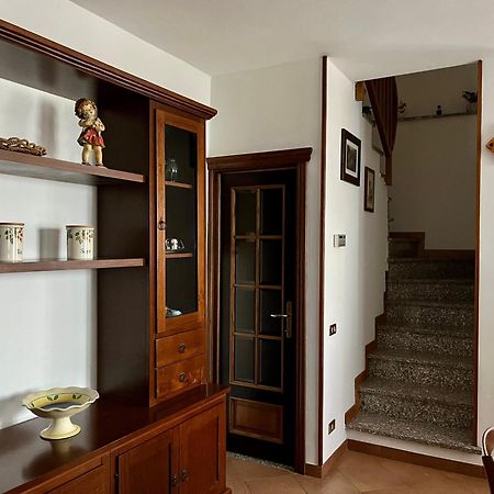 Appartamento Mirella In Centro Storico Casole dʼElsa المظهر الخارجي الصورة